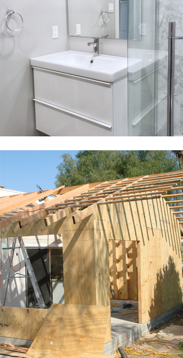 home remodeling contractors